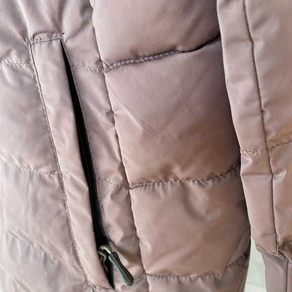 Aventure Ladies' Lightweight Down Jacket - Picture 8 of 11
